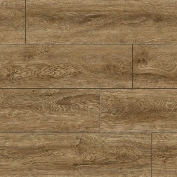 Msi Xl Ashton Colston Park 8.98" X 60" X 6Mm Rigid Core Luxury Vinyl Plank, 8PK ZOR-LVR-XL-0101 - main
